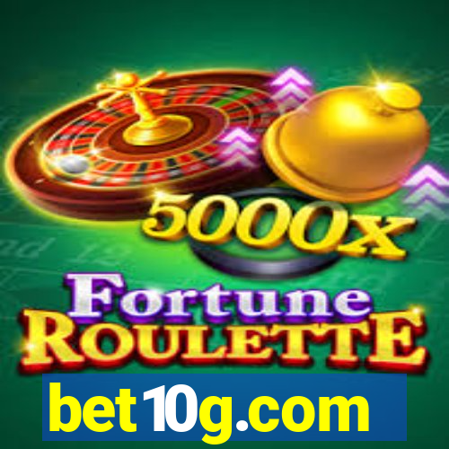 bet10g.com