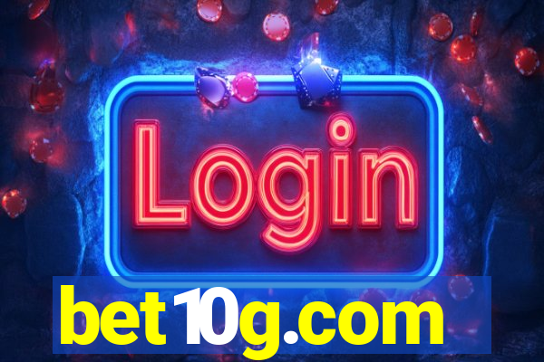 bet10g.com