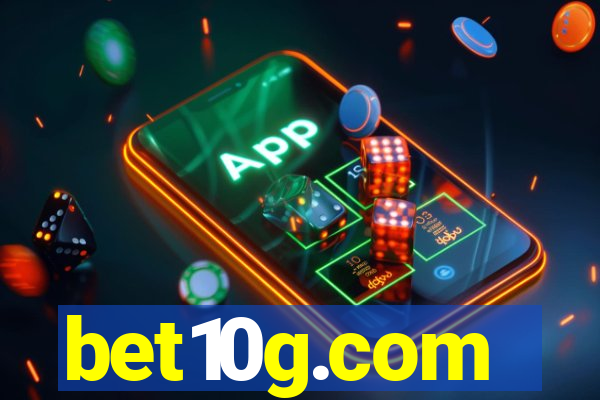 bet10g.com