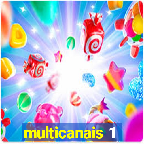 multicanais 1