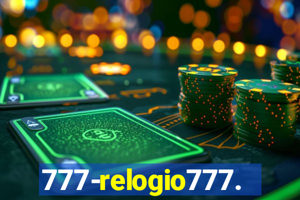 777-relogio777.com