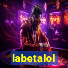 labetalol