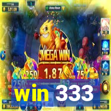 win 333