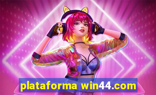 plataforma win44.com