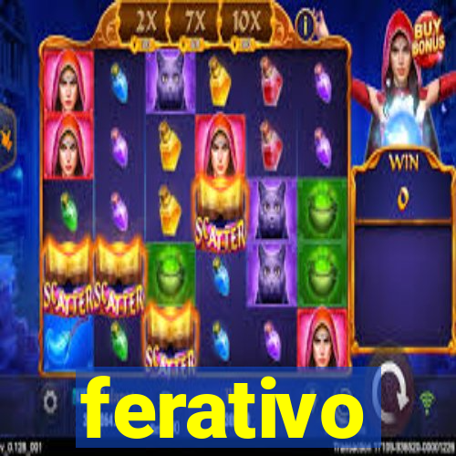 ferativo