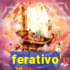 ferativo