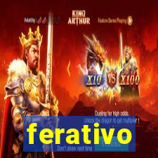 ferativo