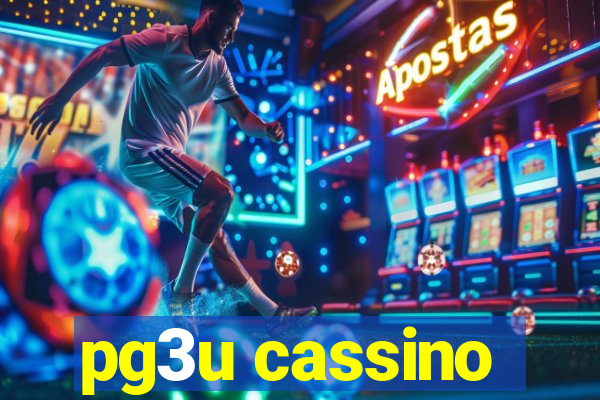 pg3u cassino