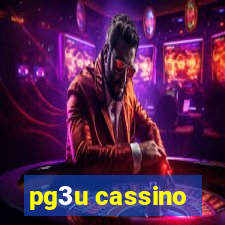 pg3u cassino