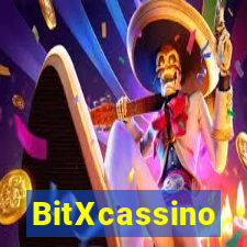 BitXcassino