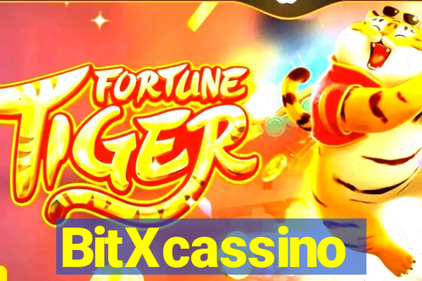 BitXcassino