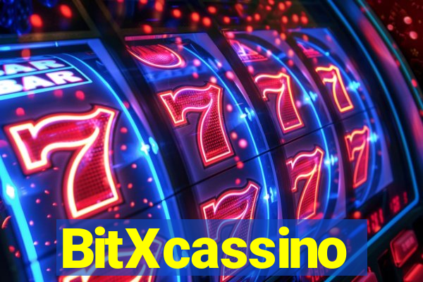 BitXcassino