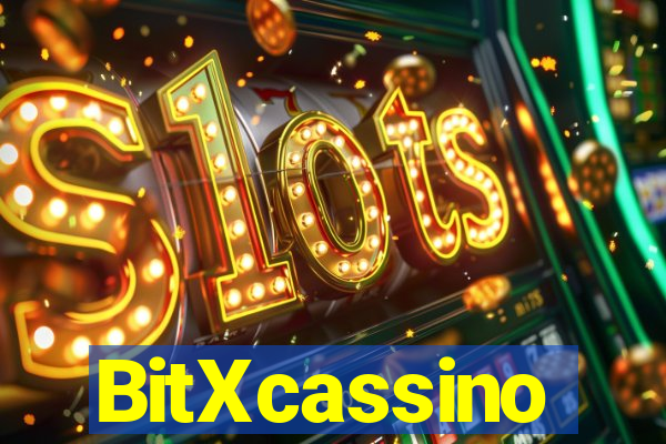 BitXcassino