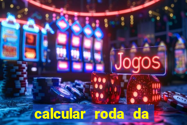 calcular roda da fortuna numerologia