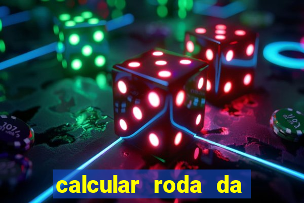 calcular roda da fortuna numerologia