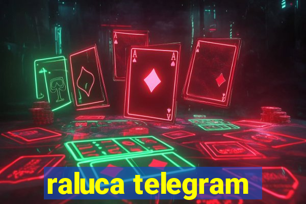 raluca telegram