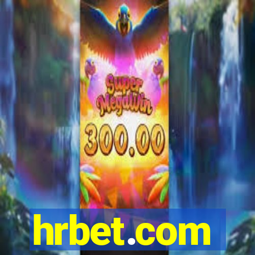 hrbet.com