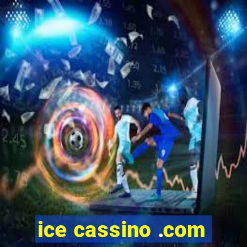 ice cassino .com