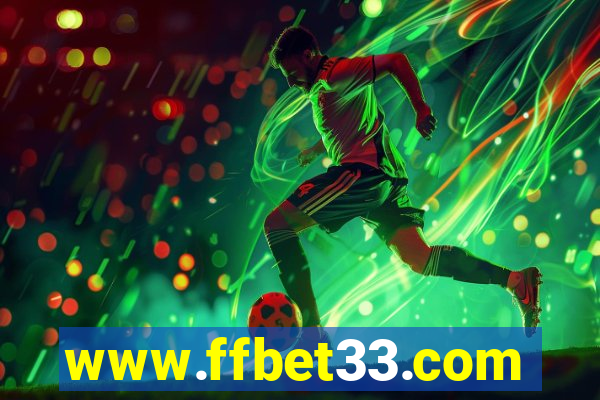 www.ffbet33.com