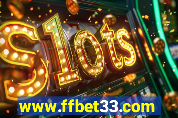 www.ffbet33.com