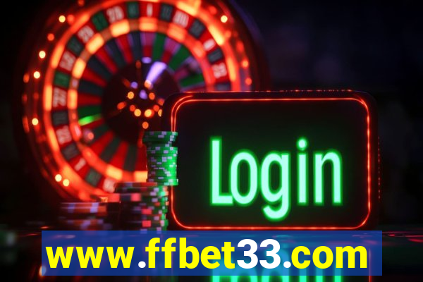 www.ffbet33.com