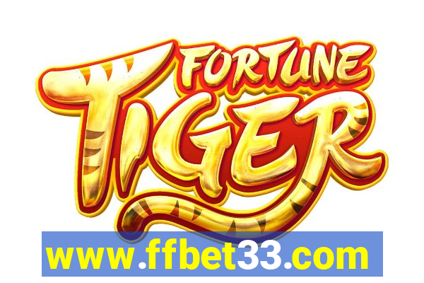 www.ffbet33.com