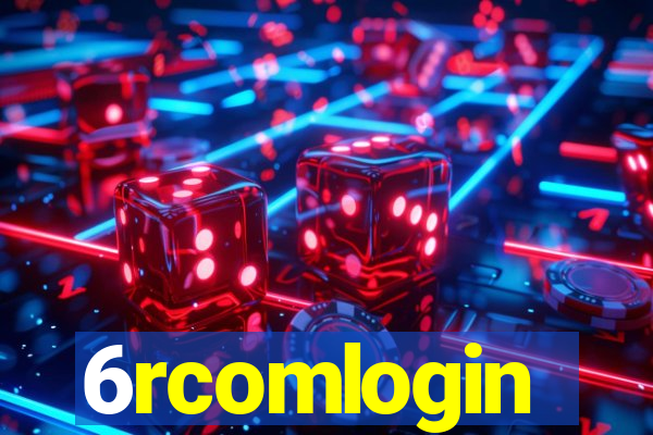 6rcomlogin