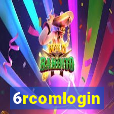 6rcomlogin