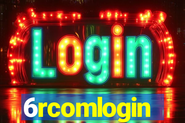 6rcomlogin