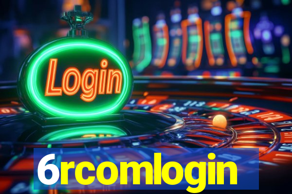 6rcomlogin