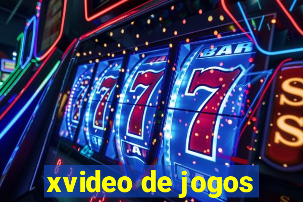 xvideo de jogos