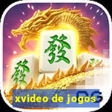 xvideo de jogos