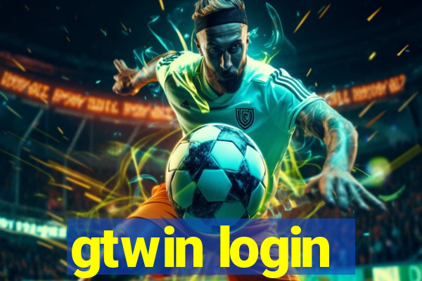 gtwin login