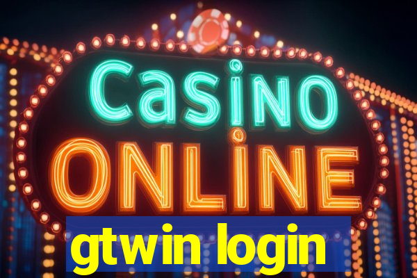 gtwin login