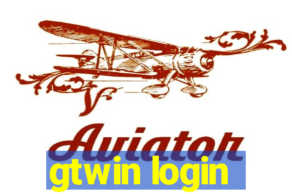 gtwin login