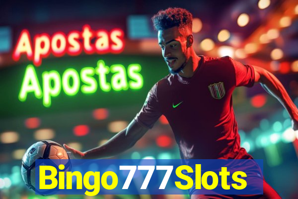 Bingo777Slots