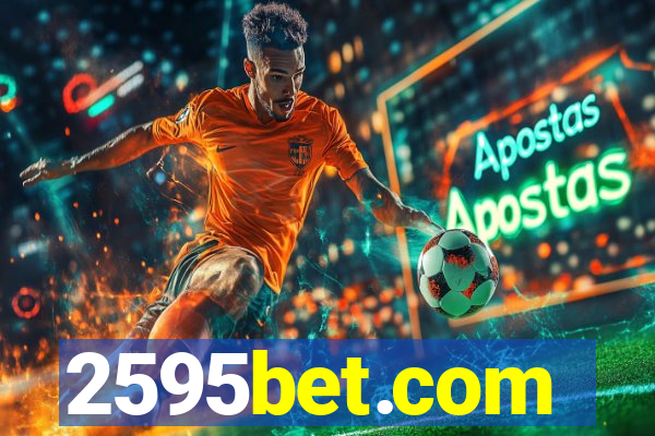 2595bet.com