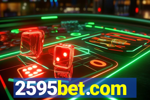 2595bet.com