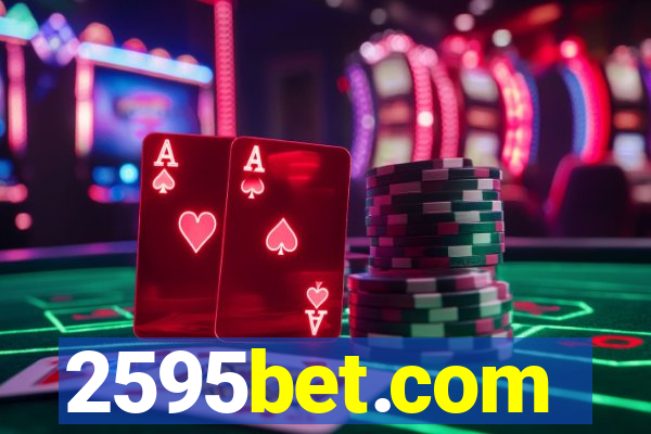 2595bet.com