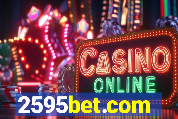 2595bet.com