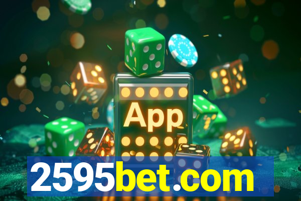 2595bet.com