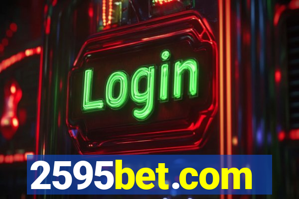 2595bet.com