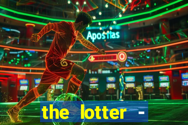 the lotter - reclame aqui