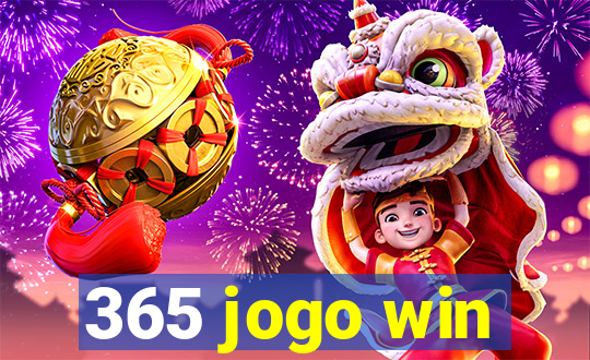 365 jogo win