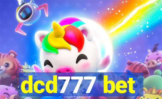 dcd777 bet