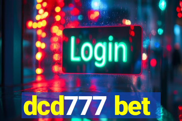 dcd777 bet