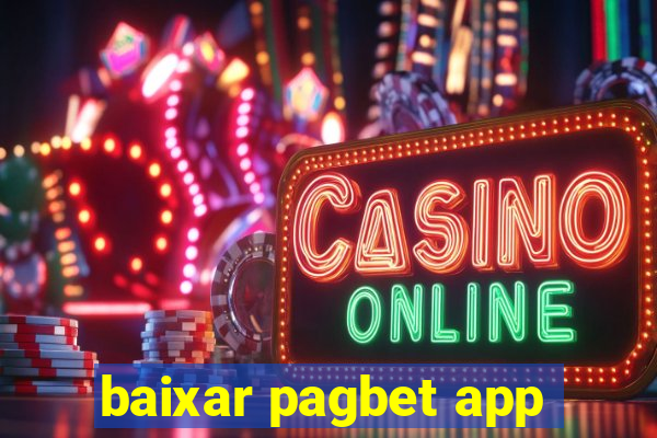 baixar pagbet app