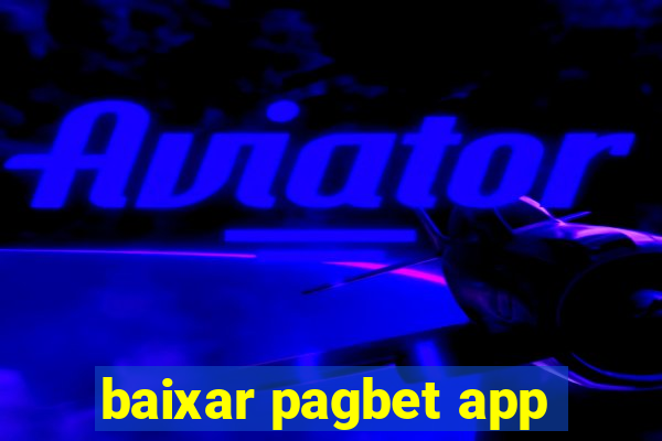 baixar pagbet app