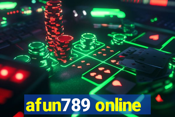 afun789 online