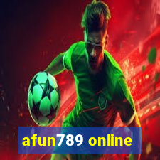 afun789 online